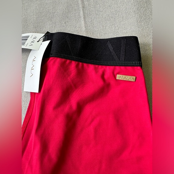 ALALA Primary Leggings Tight New Small - Picture 3 of 7